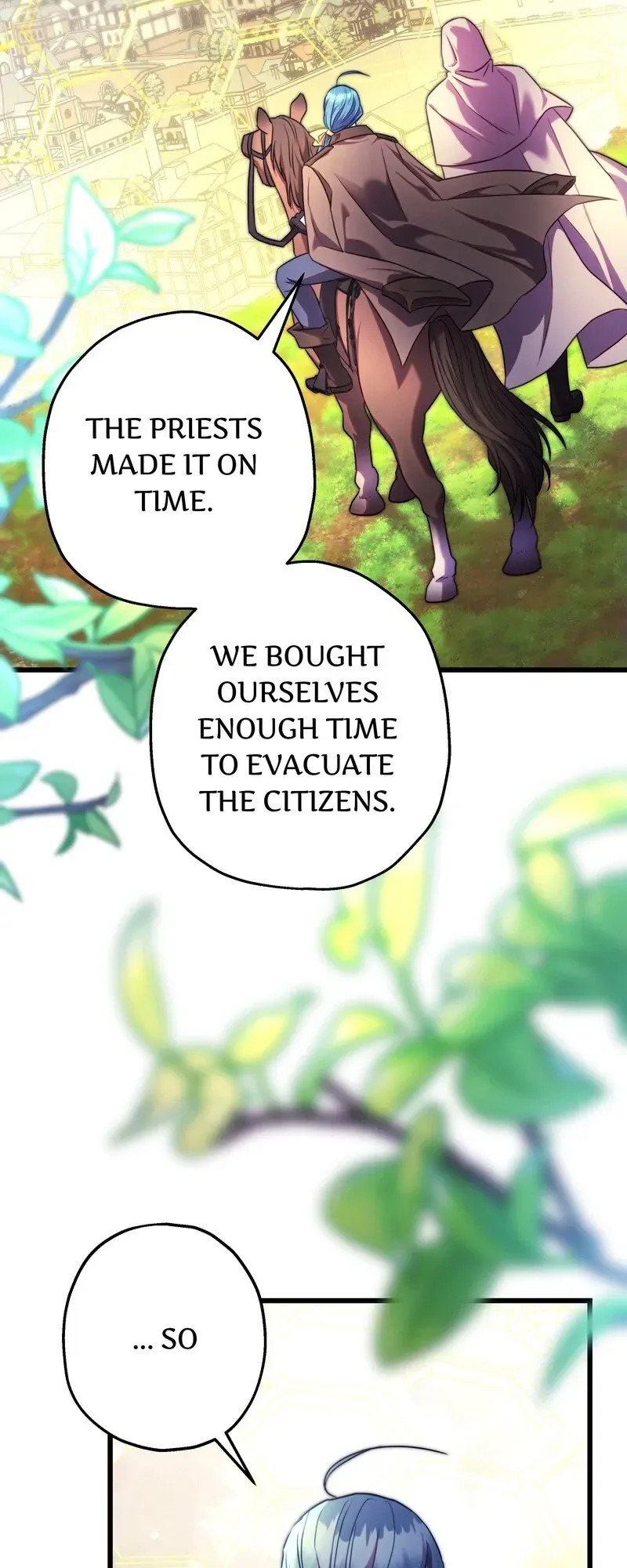 Another Typical Fantasy Romance Chapter 92 Online - página 40