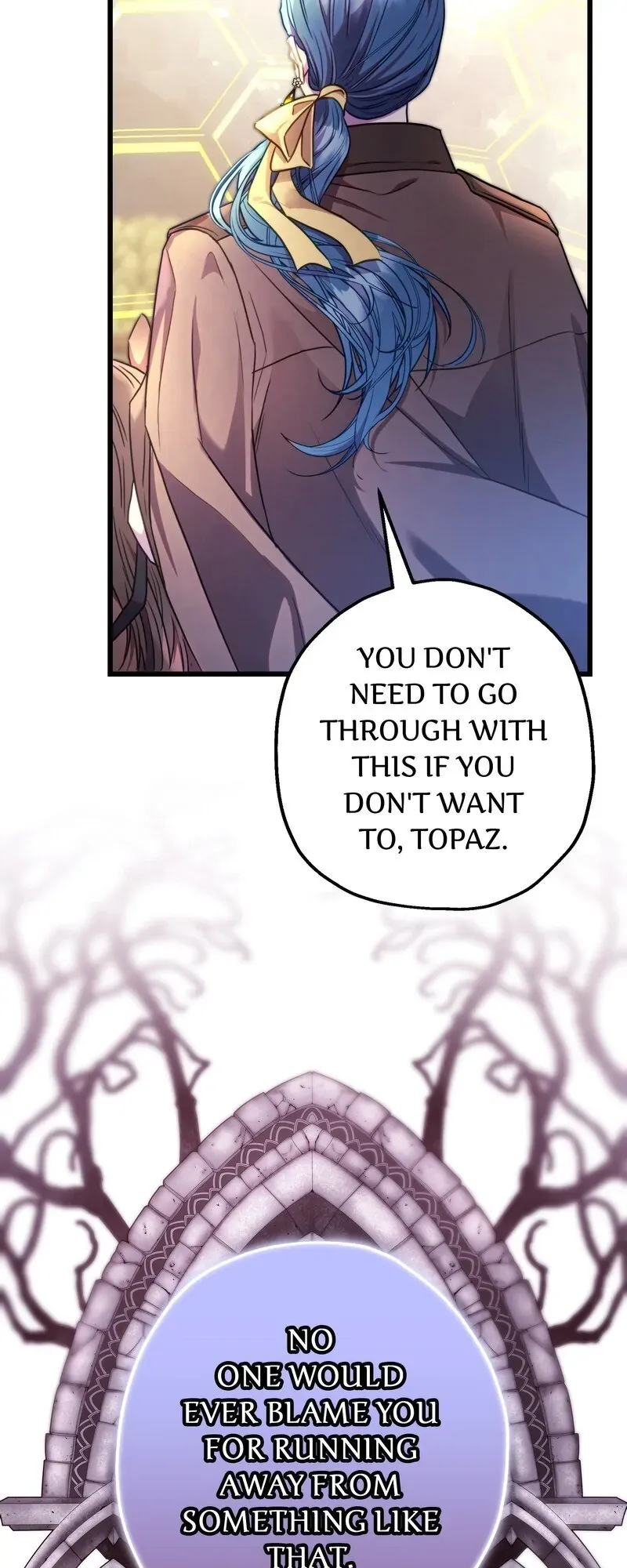 Another Typical Fantasy Romance Chapter 92 Online - página 41