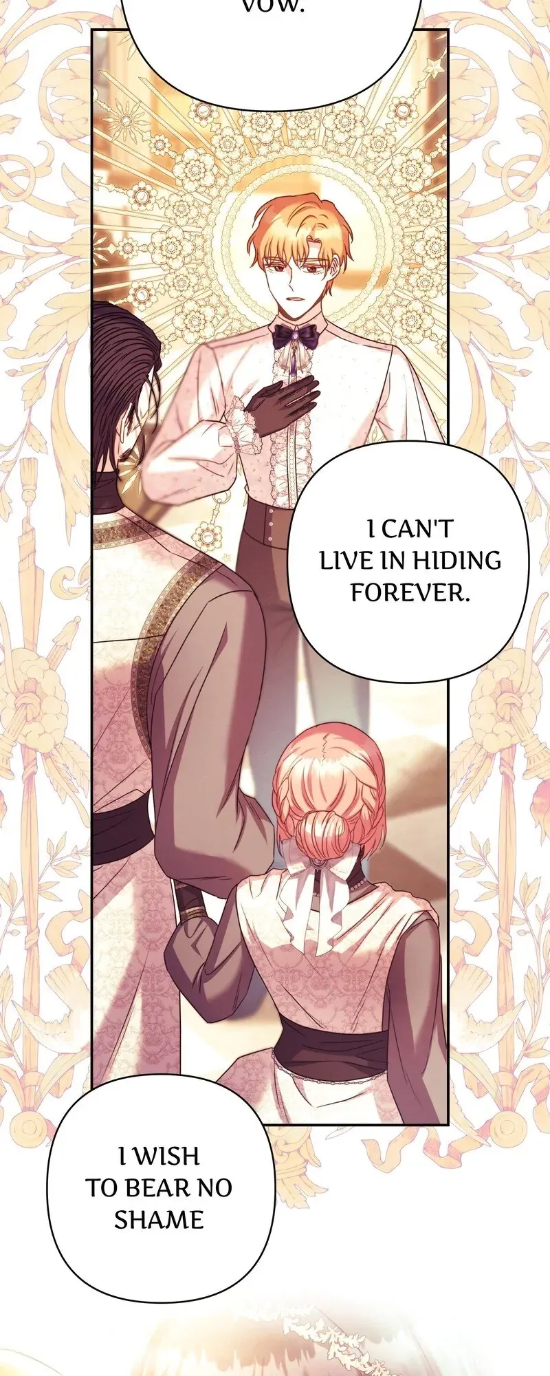 Another Typical Fantasy Romance Chapter 92 Online - página 45