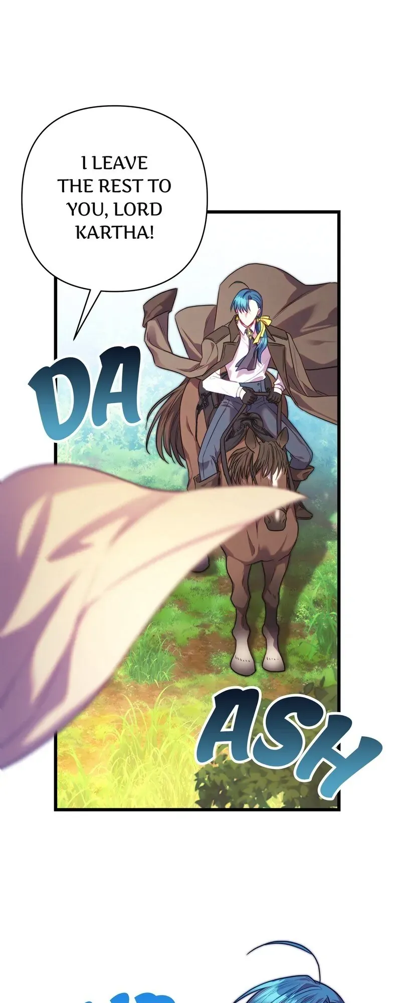 Another Typical Fantasy Romance Chapter 92 Online - página 49