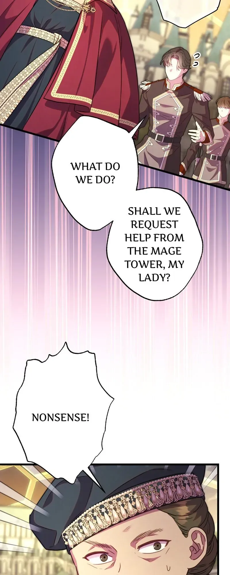 Another Typical Fantasy Romance Chapter 92 Online - página 53