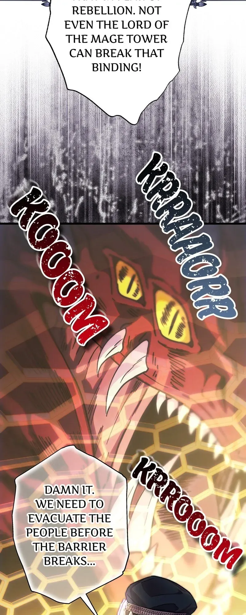 Another Typical Fantasy Romance Chapter 92 Online - página 56