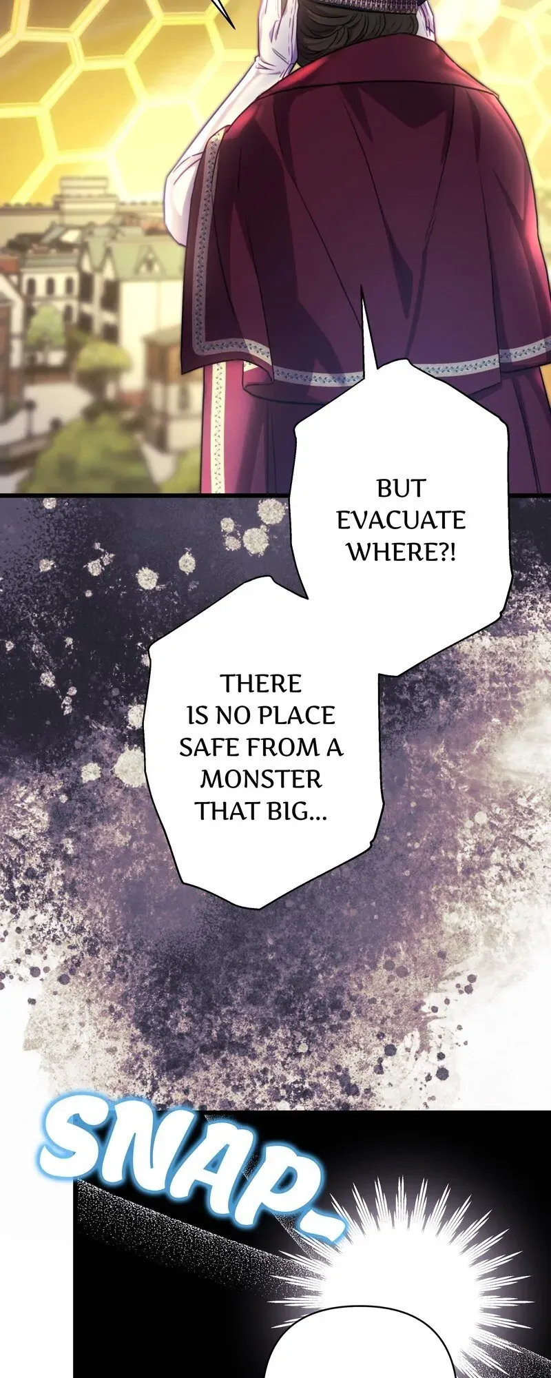 Another Typical Fantasy Romance Chapter 92 Online - página 57