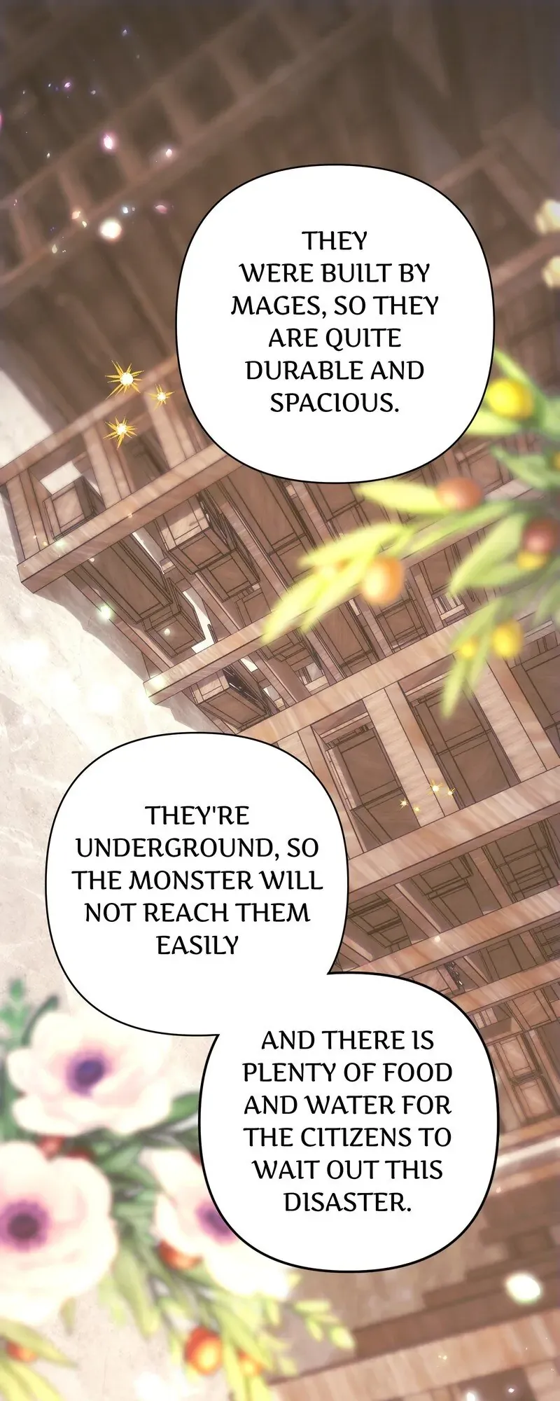 Another Typical Fantasy Romance Chapter 92 Online - página 61