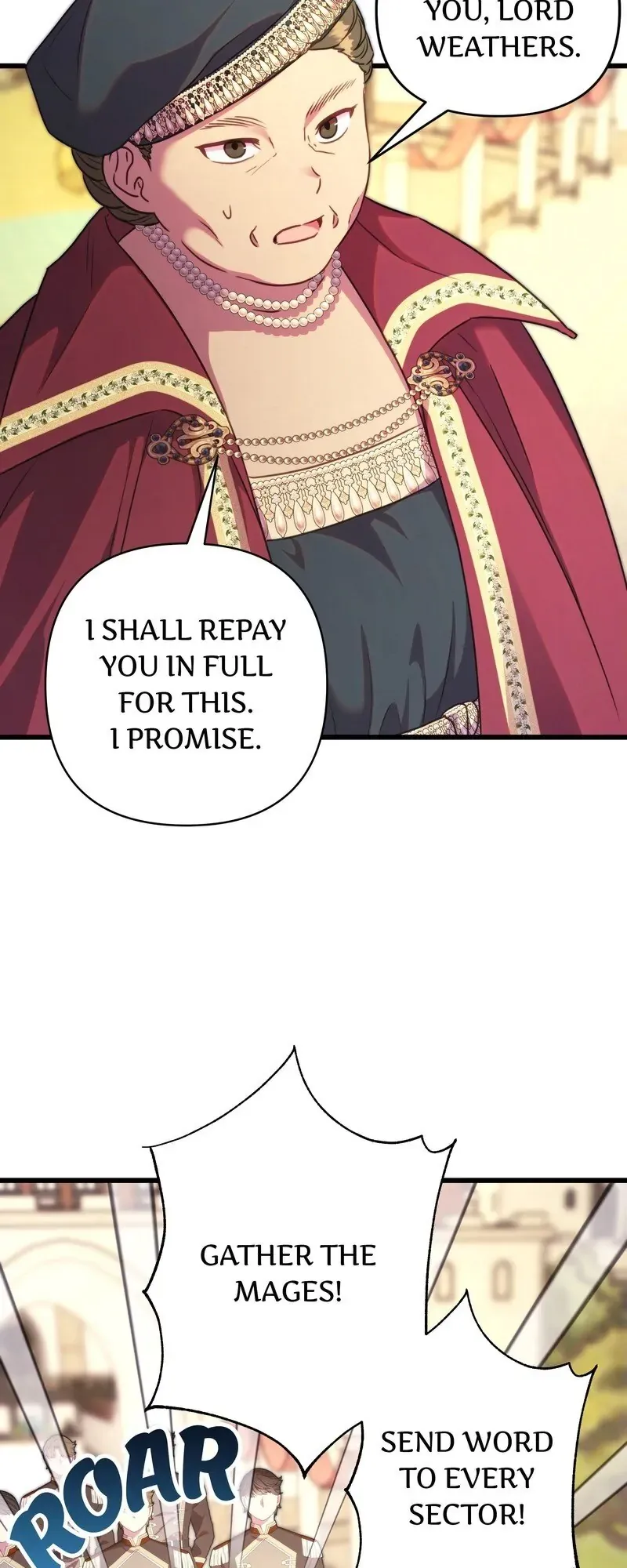 Another Typical Fantasy Romance Chapter 92 Online - página 63