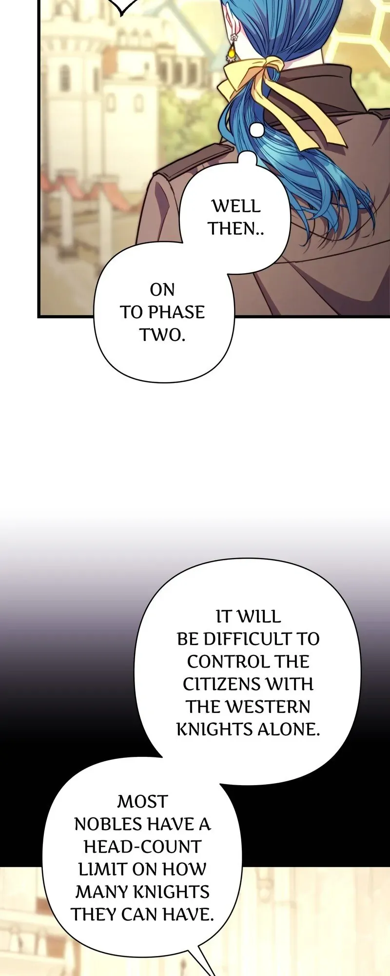 Another Typical Fantasy Romance Chapter 92 Online - página 65