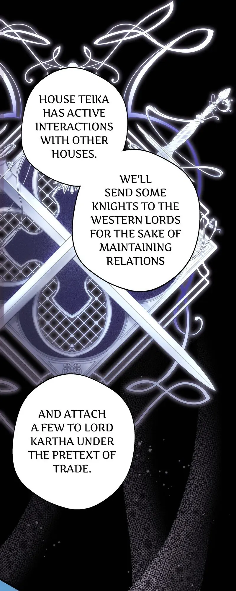 Another Typical Fantasy Romance Chapter 92 Online - página 67