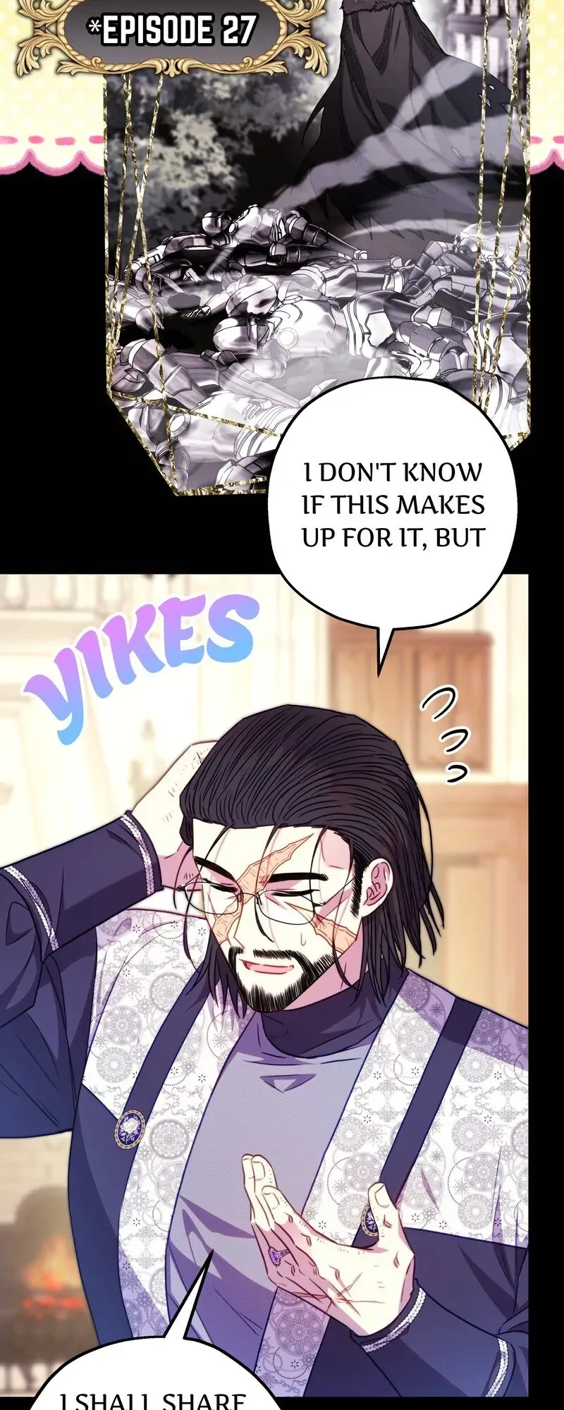 Another Typical Fantasy Romance Chapter 92 Online - página 70