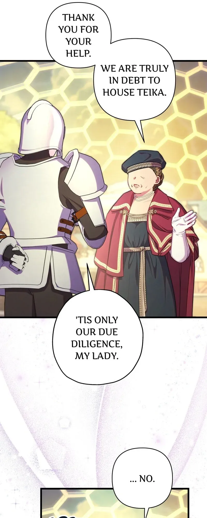 Another Typical Fantasy Romance Chapter 92 Online - página 73