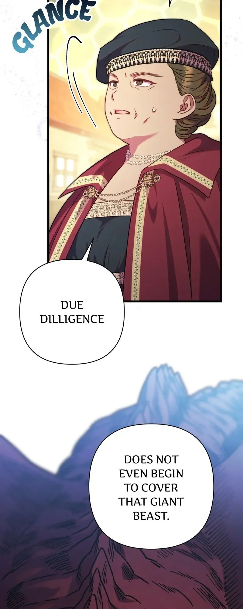 Another Typical Fantasy Romance Chapter 92 Online - página 74
