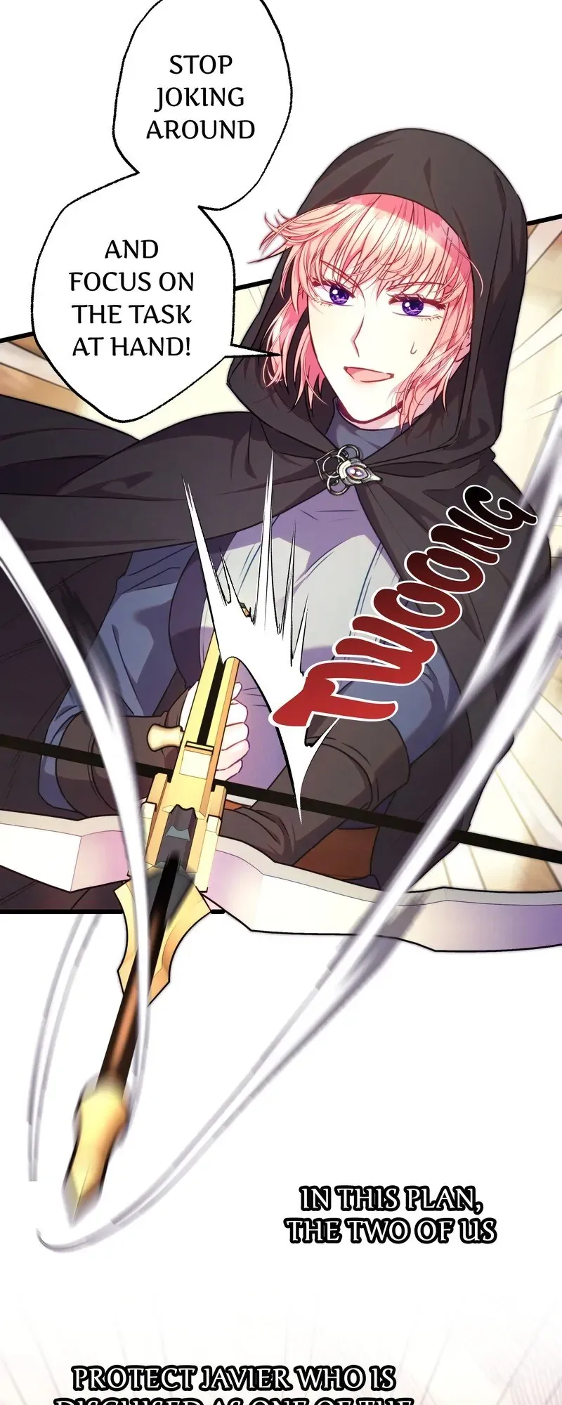 Another Typical Fantasy Romance Chapter 92 Online - página 80