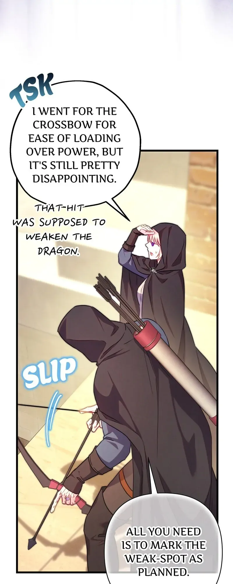 Another Typical Fantasy Romance Chapter 92 Online - página 82