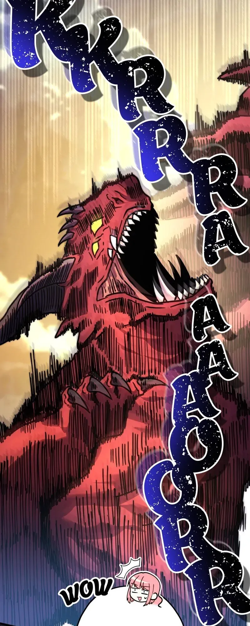 Another Typical Fantasy Romance Chapter 92 Online - página 88