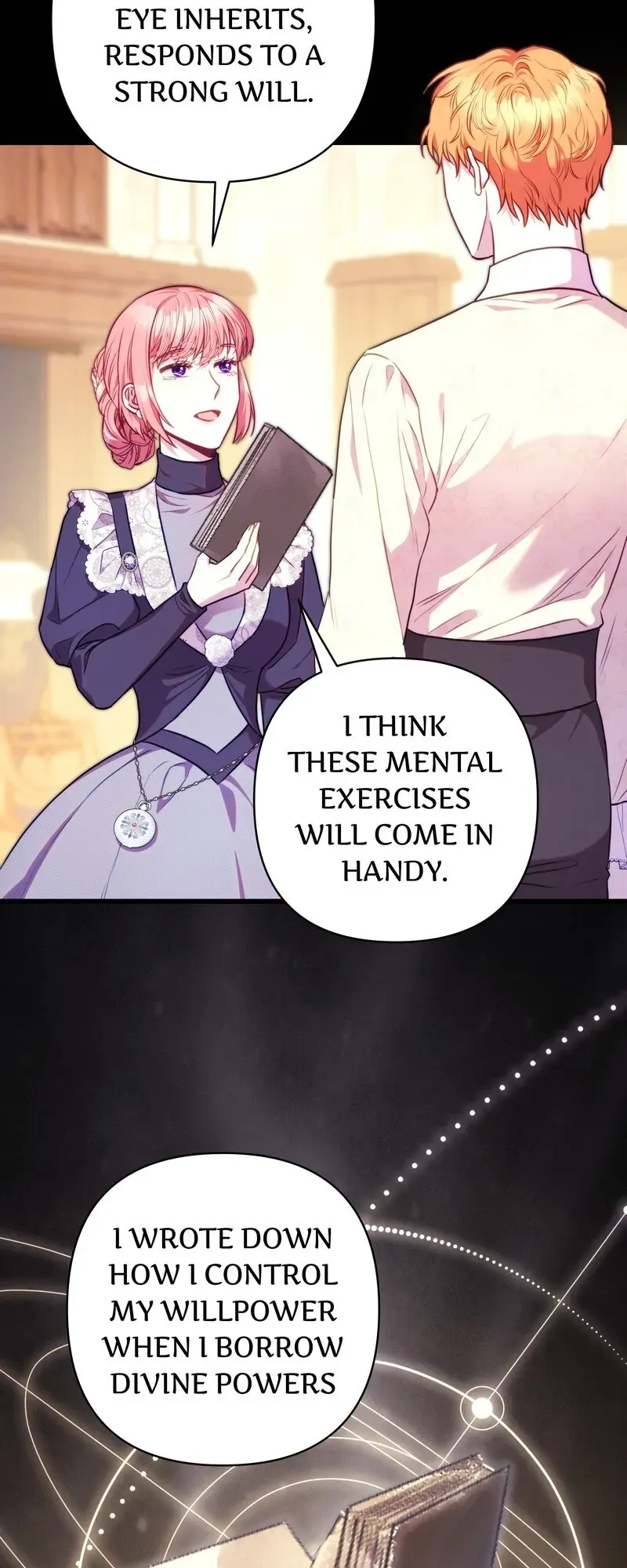 Another Typical Fantasy Romance Chapter 92 Online - página 94