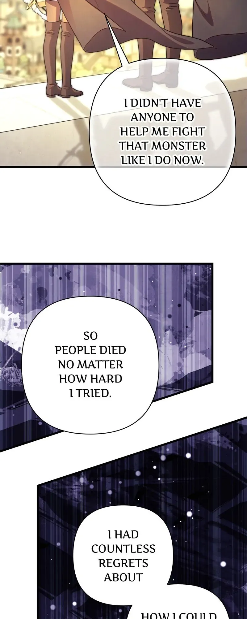 Another Typical Fantasy Romance Chapter 92 Online - página 99