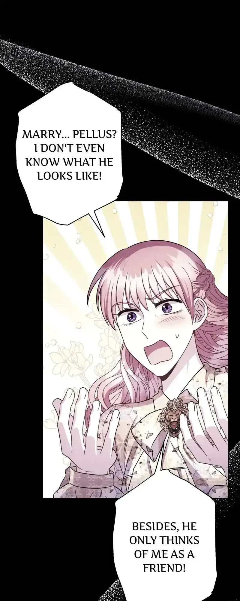 Another Typical Fantasy Romance Chapter 94.7 Online - página 7