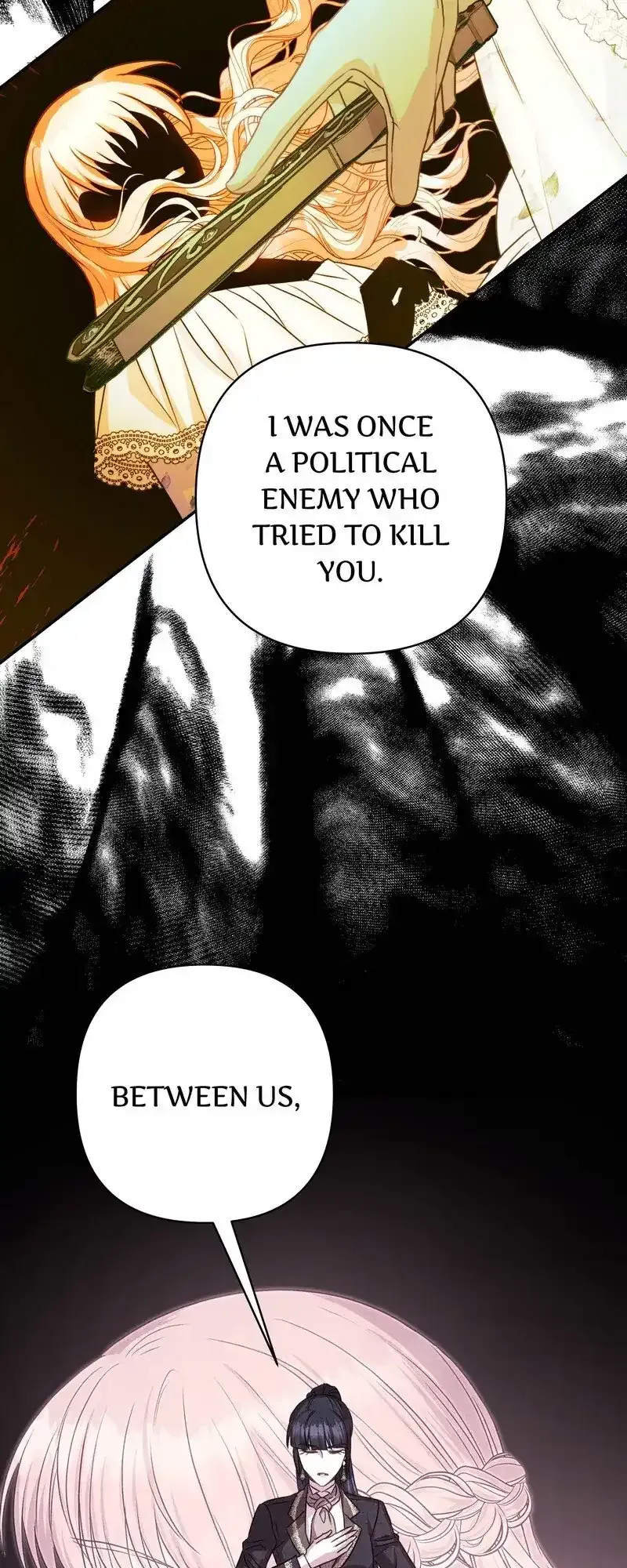 Another Typical Fantasy Romance Chapter 94.7 Online - página 14