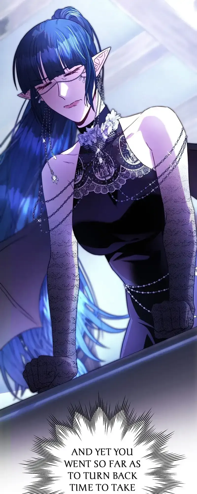 Another Typical Fantasy Romance Chapter 94.7 Online - página 20