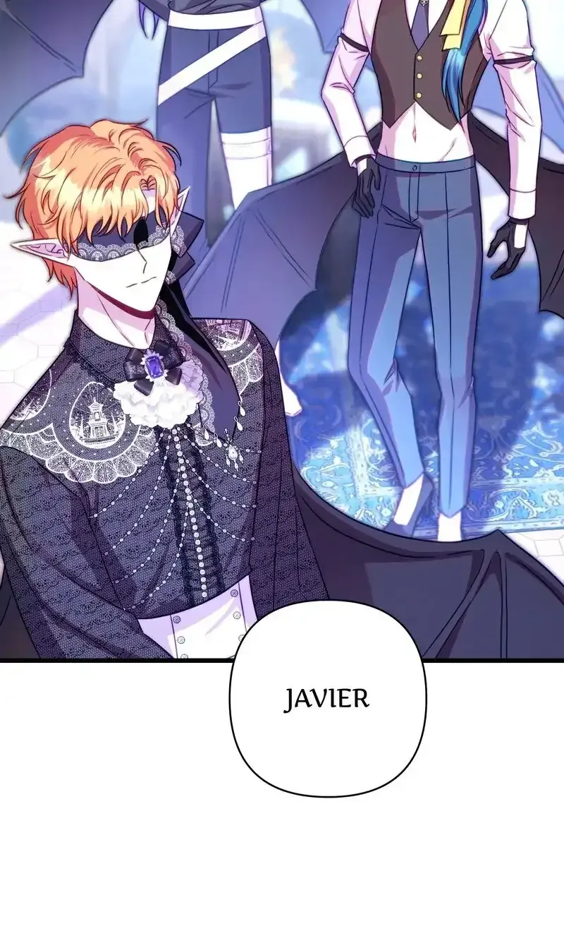Another Typical Fantasy Romance Chapter 94.7 Online - página 23