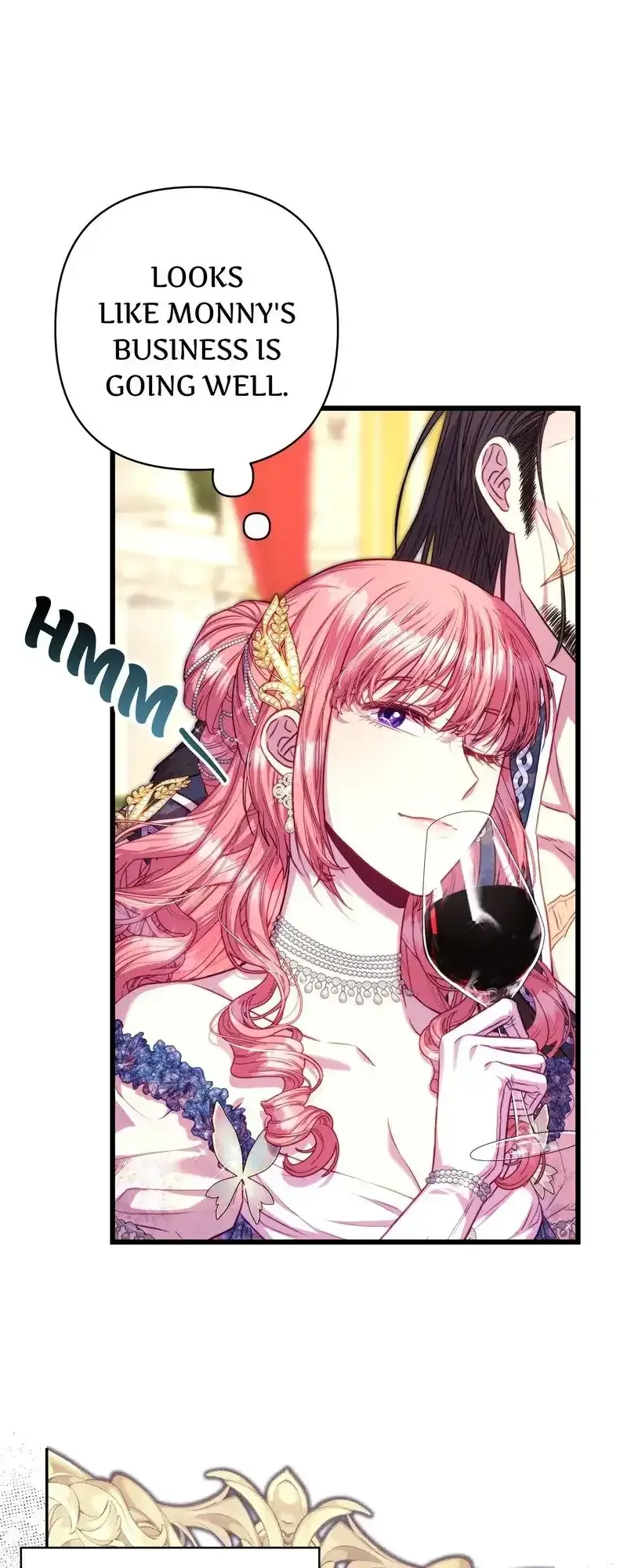 Another Typical Fantasy Romance Chapter 94.7 Online - página 31