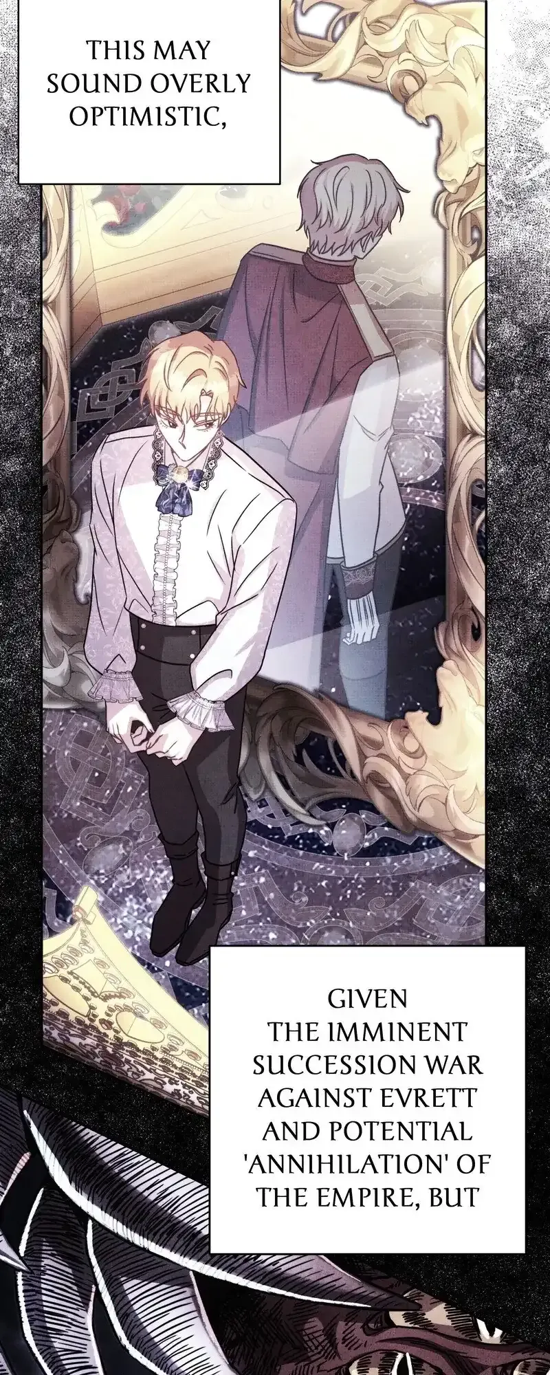 Another Typical Fantasy Romance Chapter 94.7 Online - página 32
