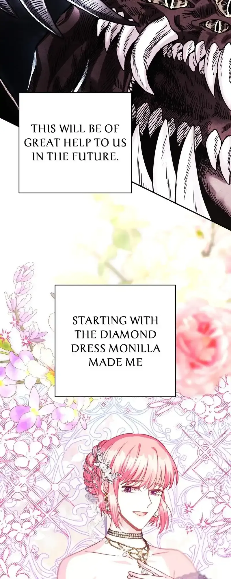 Another Typical Fantasy Romance Chapter 94.7 Online - página 33