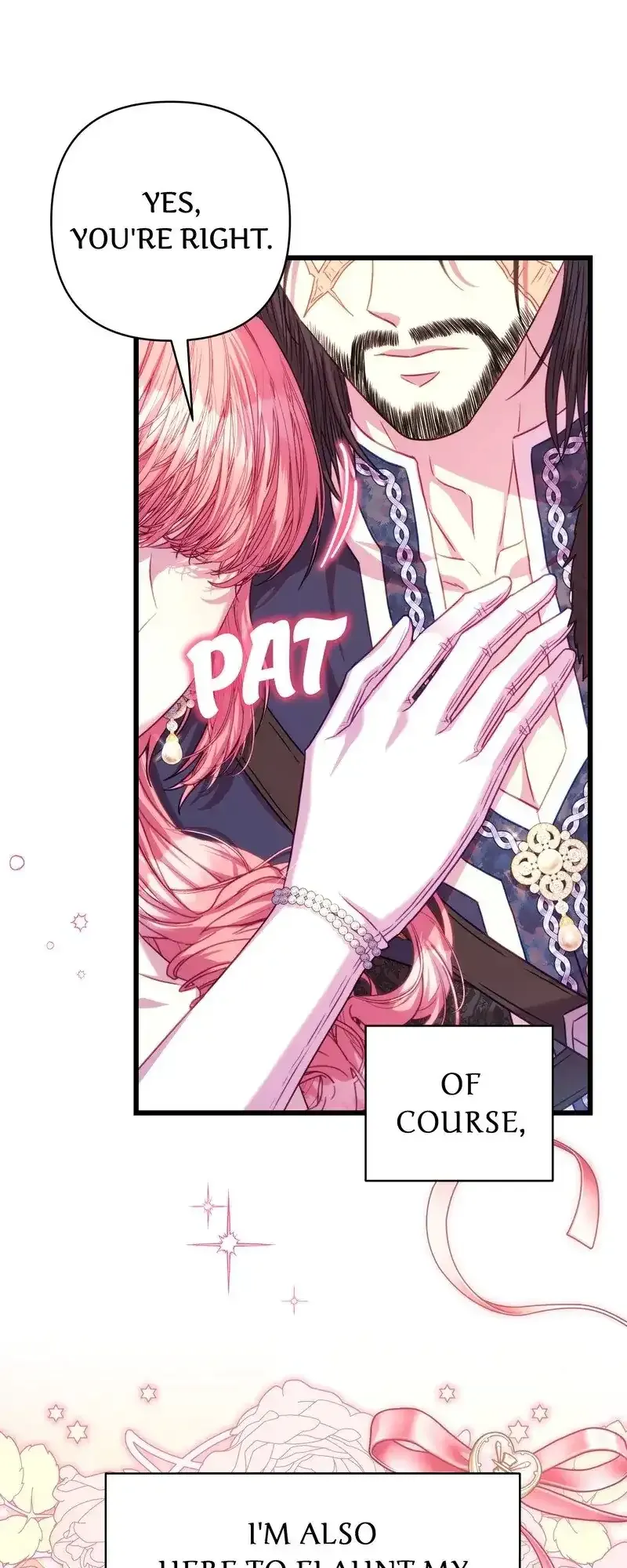 Another Typical Fantasy Romance Chapter 94.7 Online - página 42