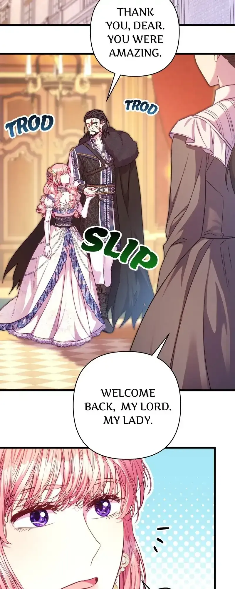 Another Typical Fantasy Romance Chapter 94.7 Online - página 49