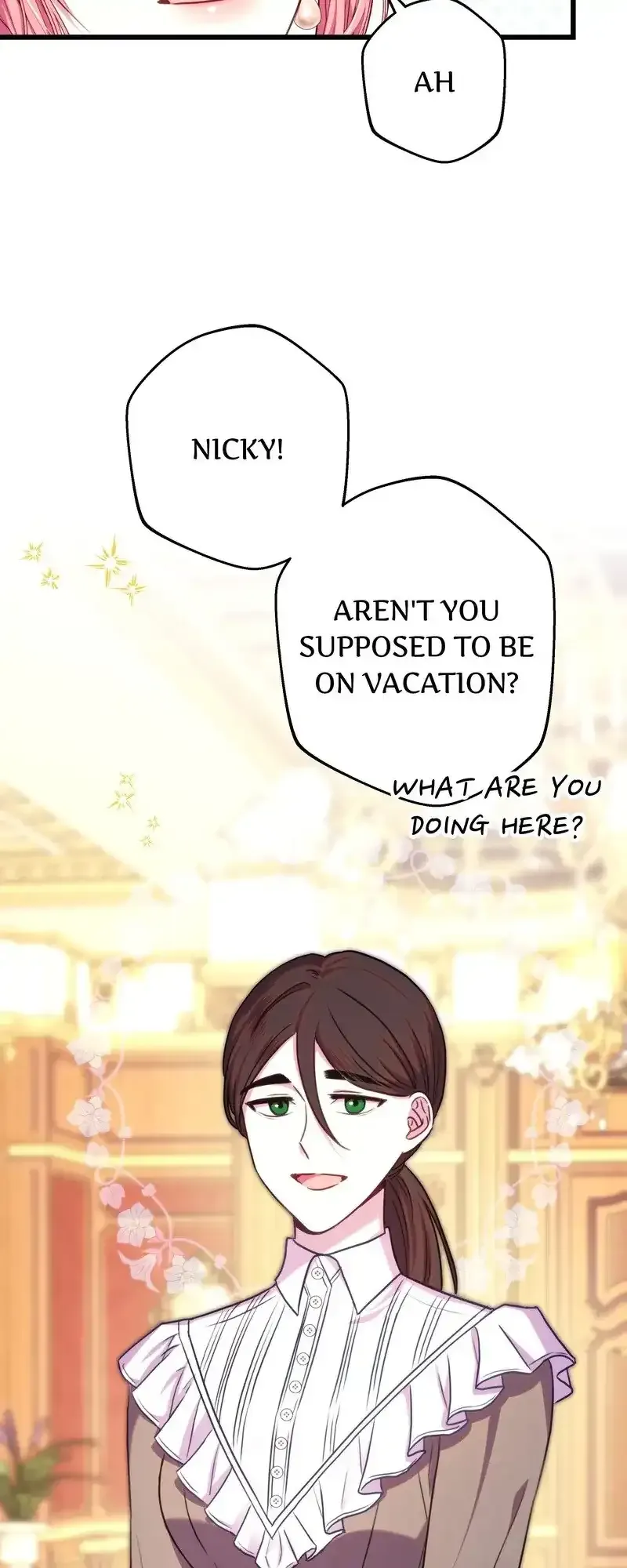 Another Typical Fantasy Romance Chapter 94.7 Online - página 50