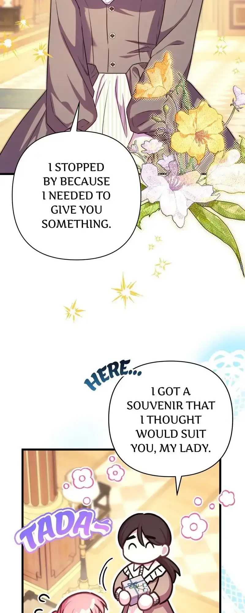 Another Typical Fantasy Romance Chapter 94.7 Online - página 51