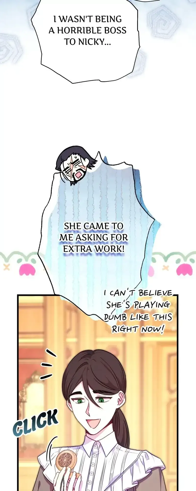 Another Typical Fantasy Romance Chapter 94.7 Online - página 58