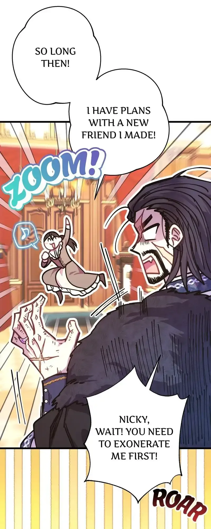 Another Typical Fantasy Romance Chapter 94.7 Online - página 60