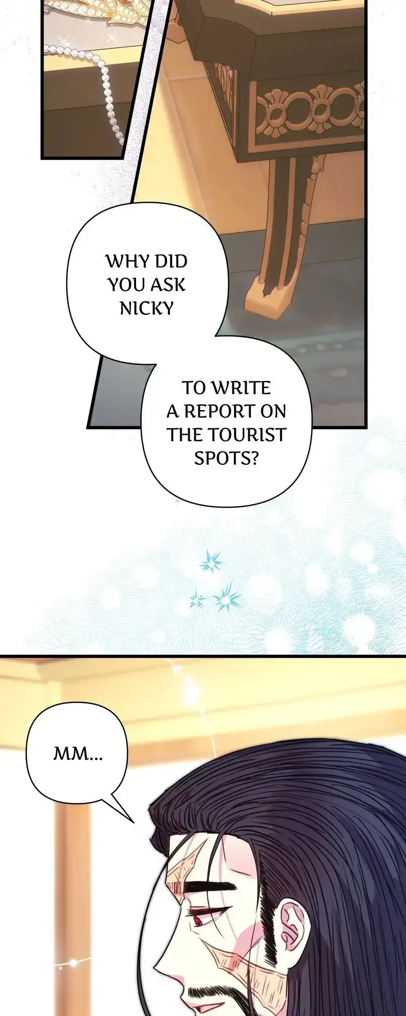 Another Typical Fantasy Romance Chapter 94.7 Online - página 70