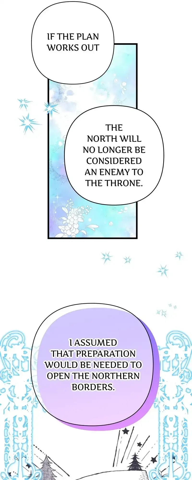 Another Typical Fantasy Romance Chapter 94.7 Online - página 72