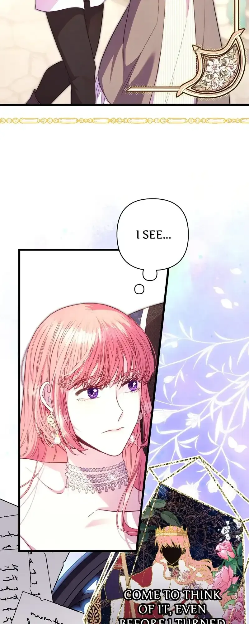 Another Typical Fantasy Romance Chapter 94.7 Online - página 75