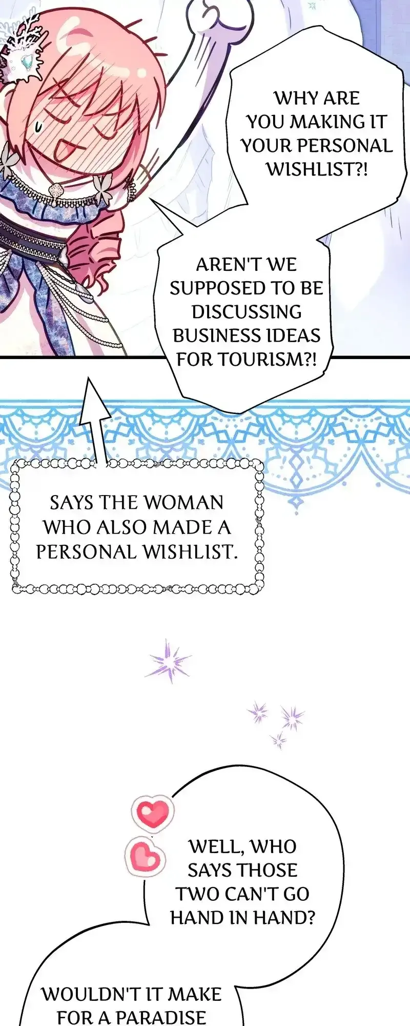 Another Typical Fantasy Romance Chapter 94.7 Online - página 86