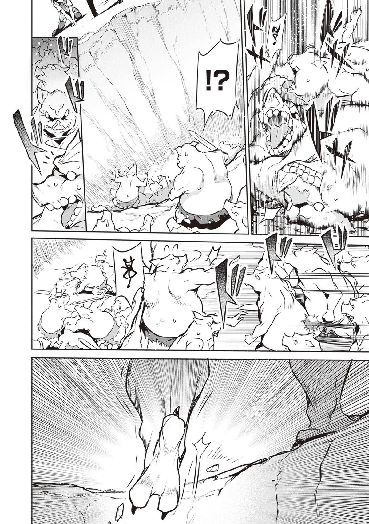 Another World Survival: Min-maxing my Support and Summoning Magic Chapter 16 Online - página 8