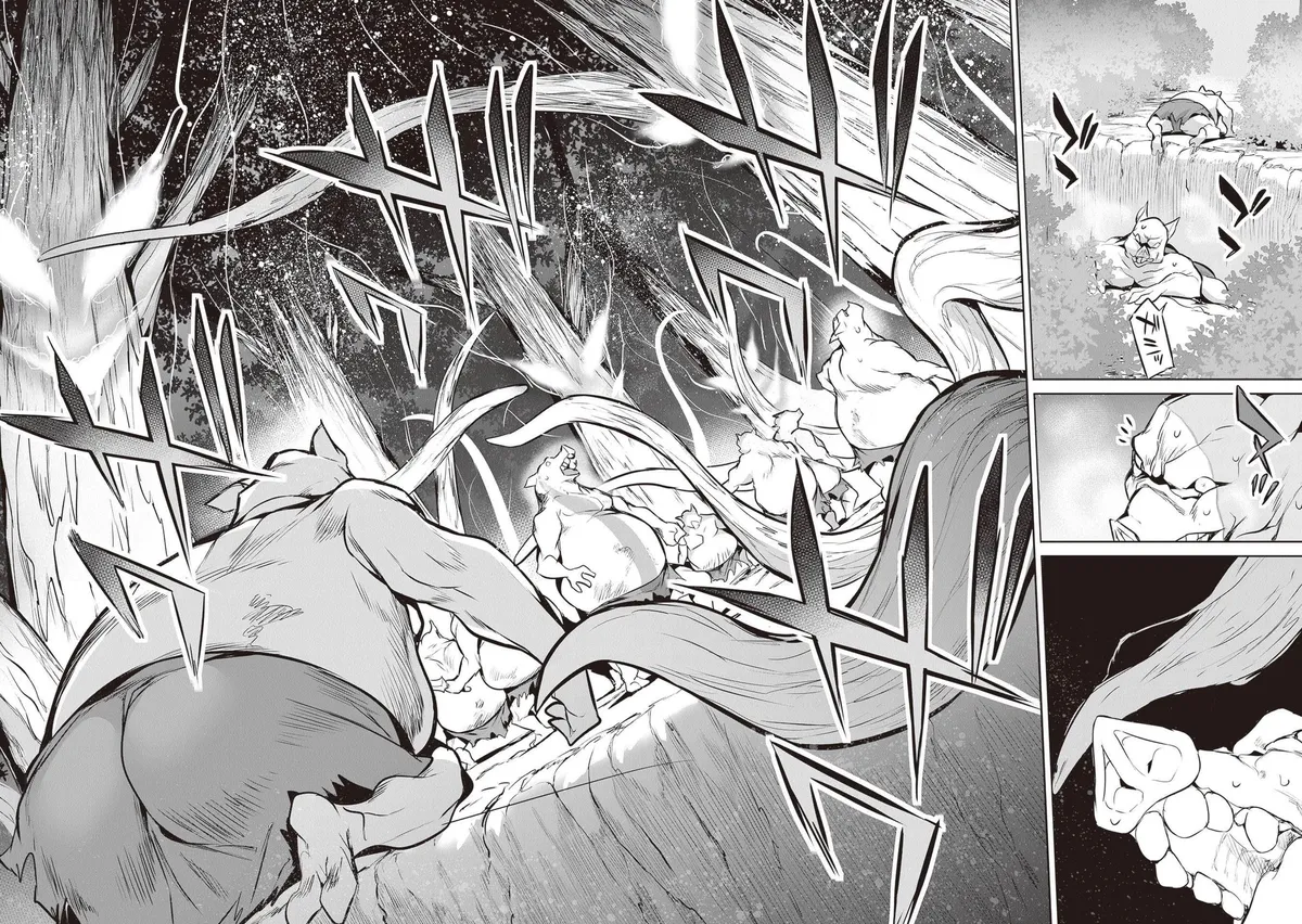 Another World Survival: Min-maxing my Support and Summoning Magic Chapter 16 Online - página 22