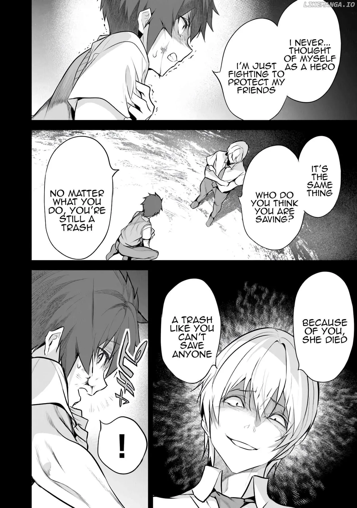 Another World Survival: Min-maxing my Support and Summoning Magic Chapter 29 Online - página 17