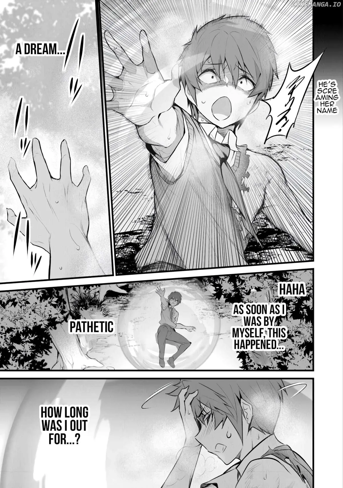 Another World Survival: Min-maxing my Support and Summoning Magic Chapter 29 Online - página 20