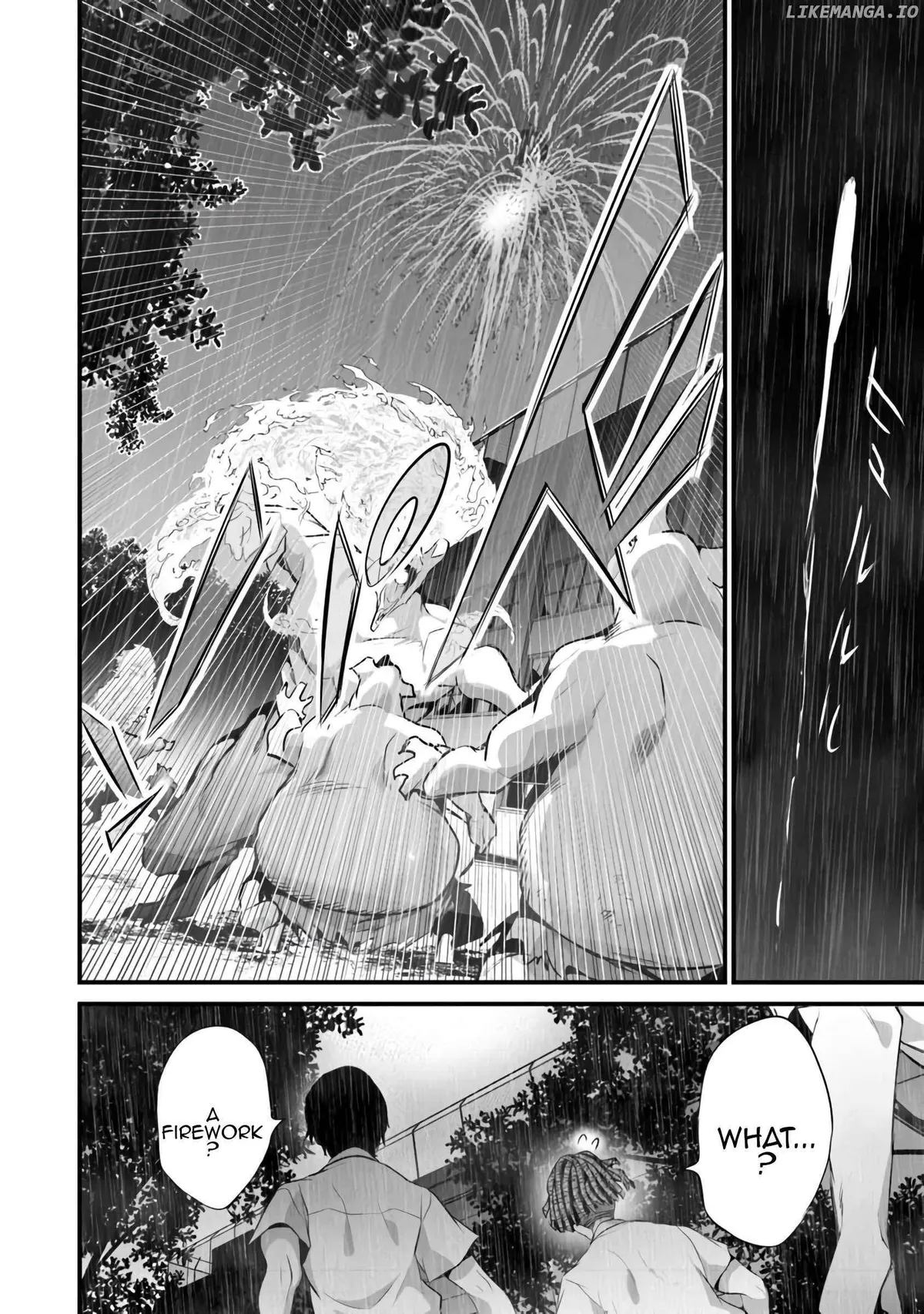Another World Survival: Min-maxing my Support and Summoning Magic Chapter 38 Online - página 7