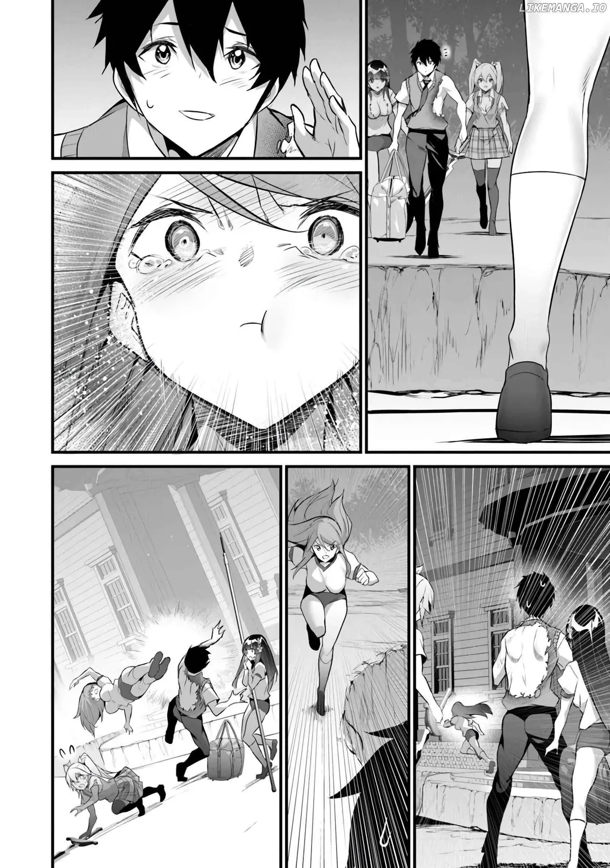 Another World Survival: Min-maxing my Support and Summoning Magic Chapter 38 Online - página 15