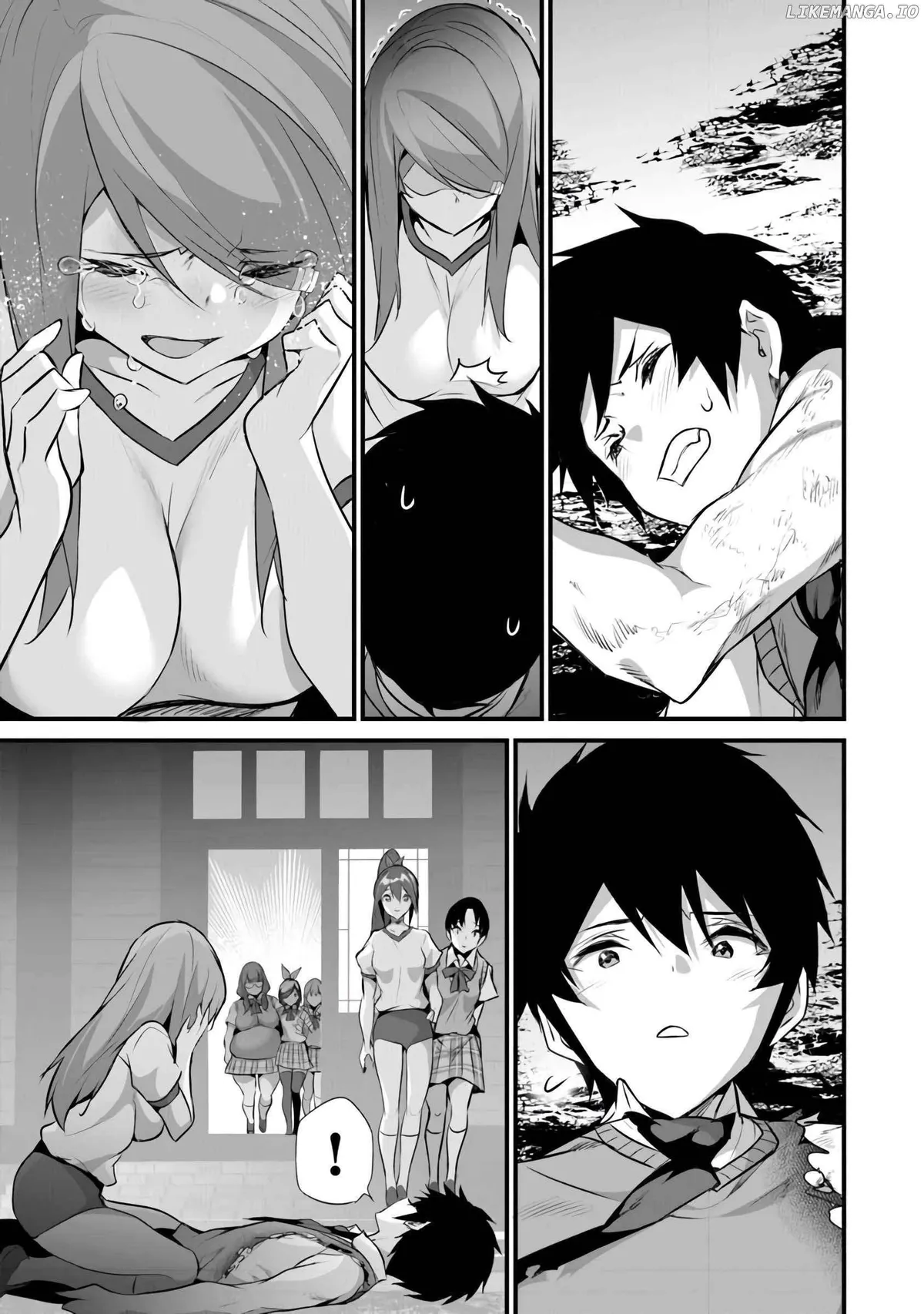 Another World Survival: Min-maxing my Support and Summoning Magic Chapter 38 Online - página 16