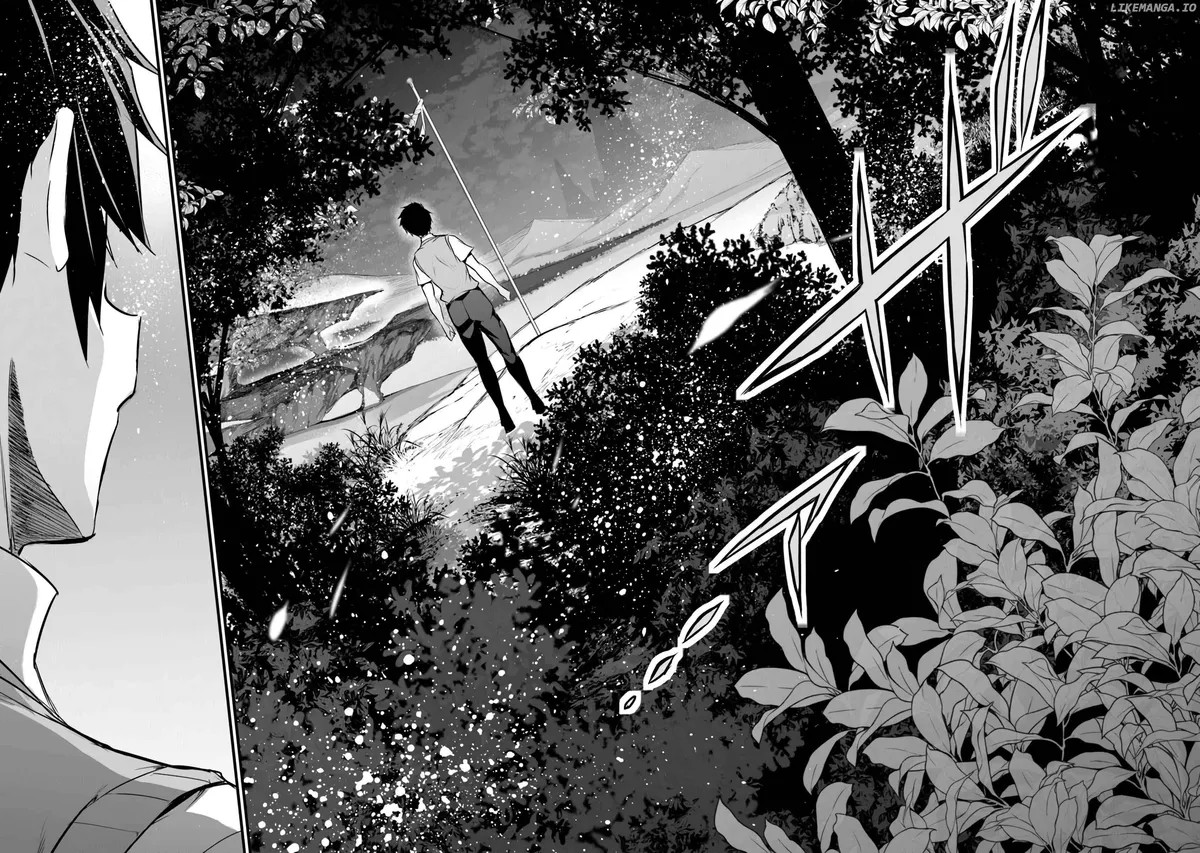 Another World Survival: Min-maxing my Support and Summoning Magic Chapter 39 Online - página 17