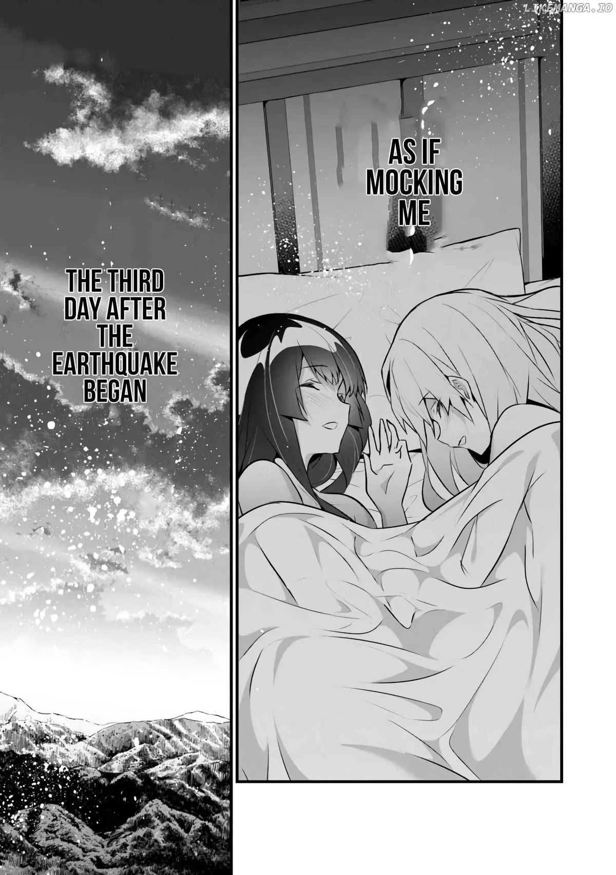 Another World Survival: Min-maxing my Support and Summoning Magic Chapter 39 Online - página 21