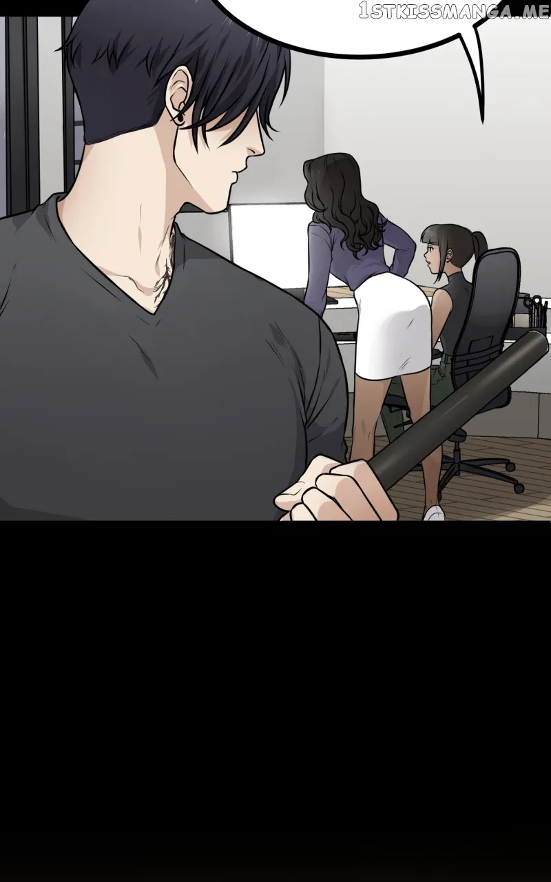Anything for You Chapter 1 Online - página 5