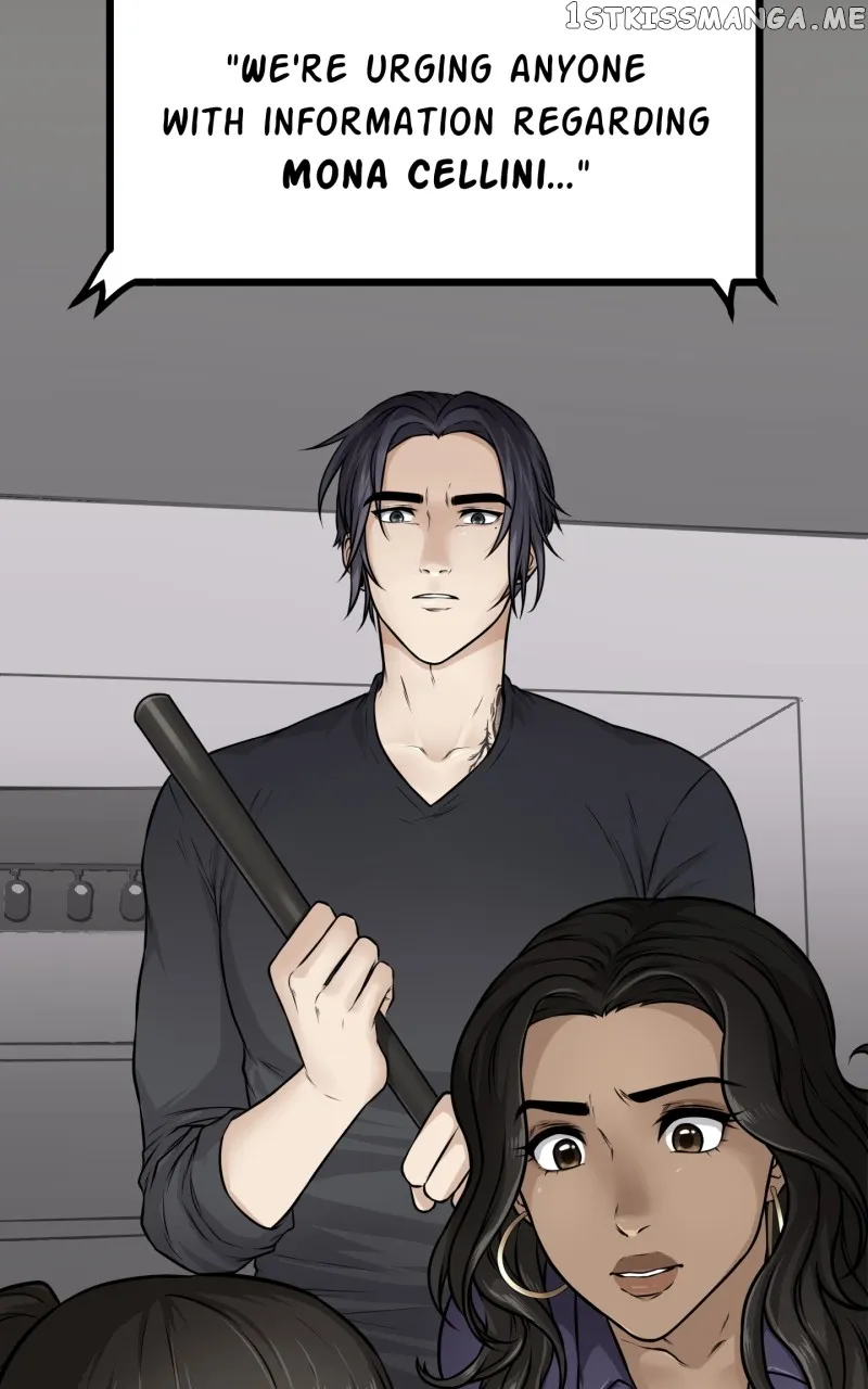 Anything for You Chapter 1 Online - página 9