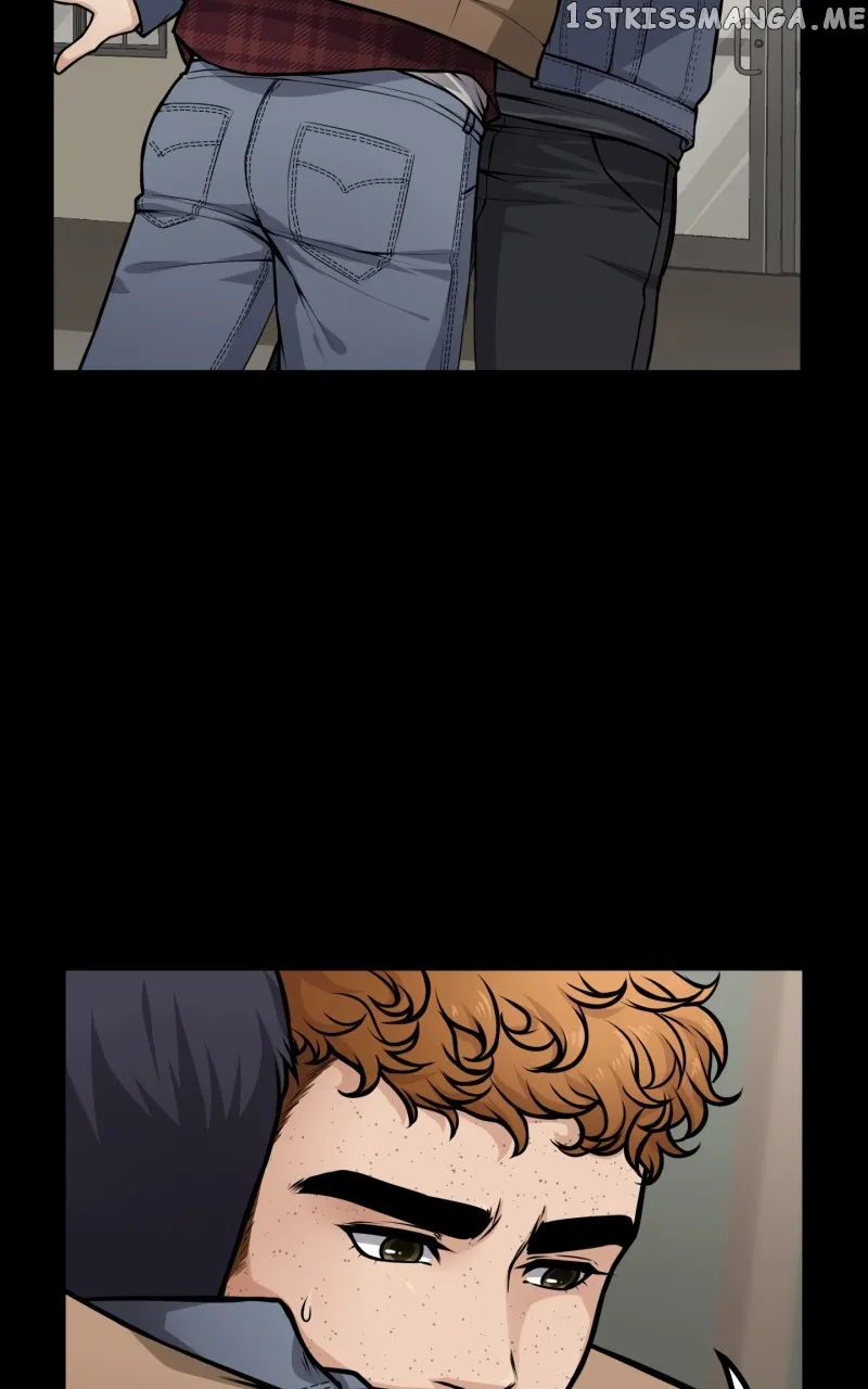 Anything for You Chapter 1 Online - página 21