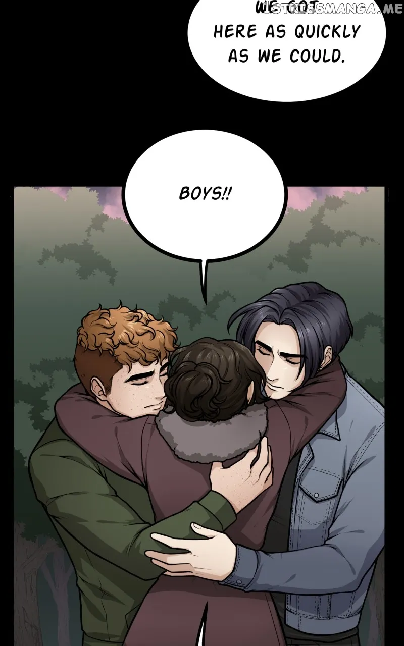 Anything for You Chapter 1 Online - página 30