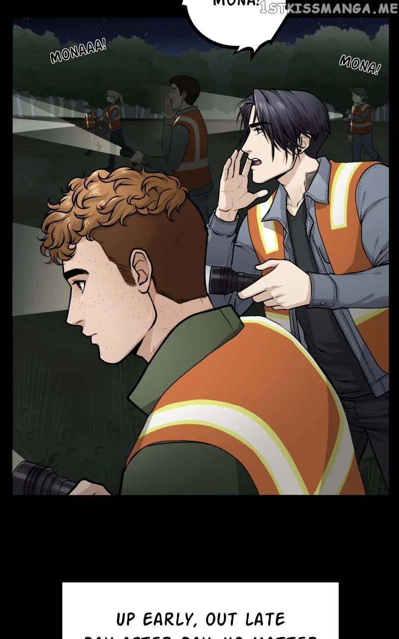Anything for You Chapter 1 Online - página 33